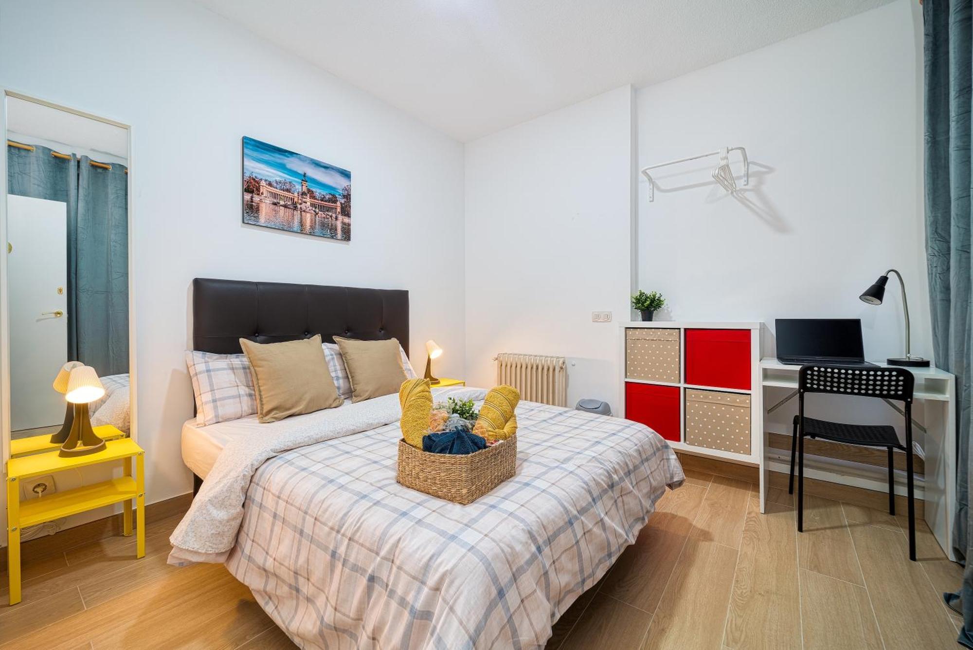 P Casacafe Calle Carlos Dubois 3 Apart-hotel *