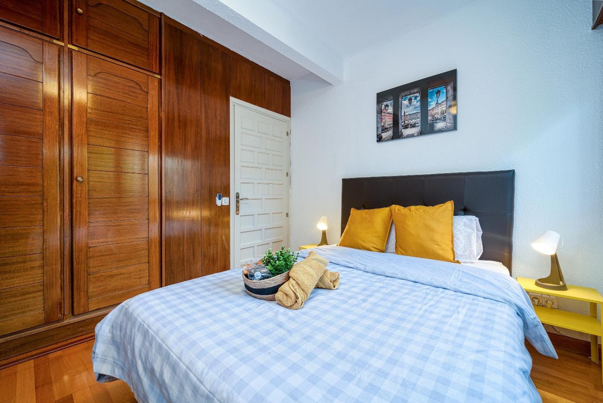 Apart-hotel P Casacafe Calle Carlos Dubois 3