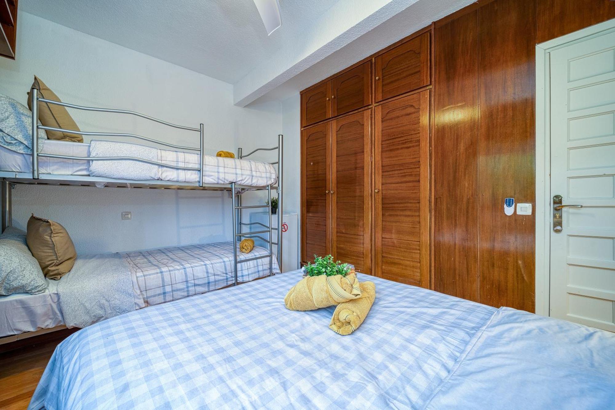 P Casacafe Calle Carlos Dubois 3 Apart-hotel Madri