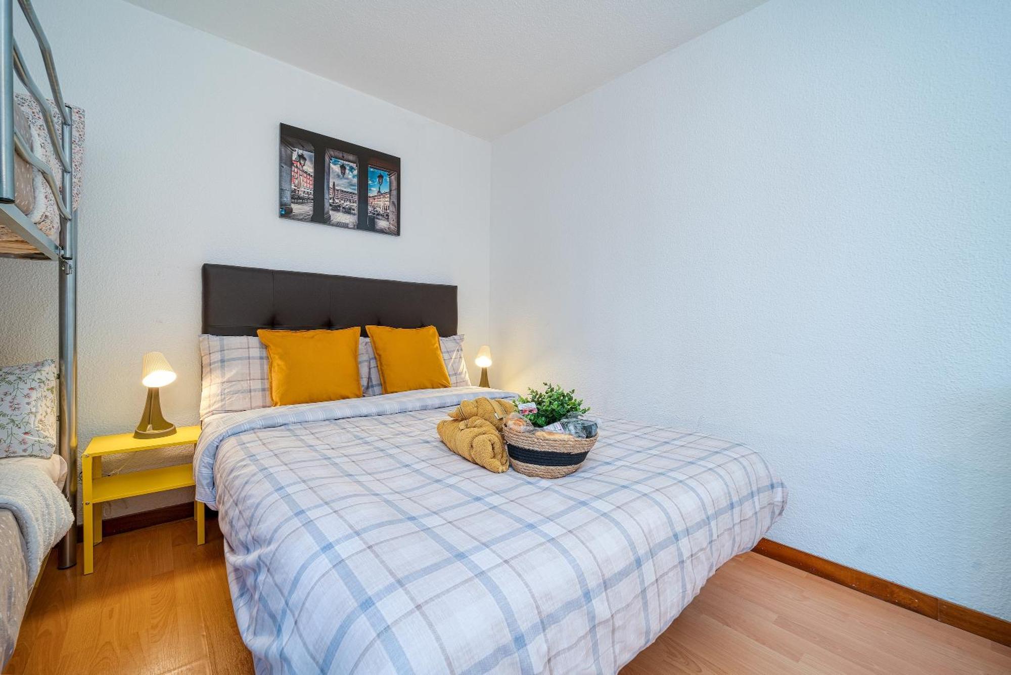 Apart-hotel P Casacafe Calle Carlos Dubois 3