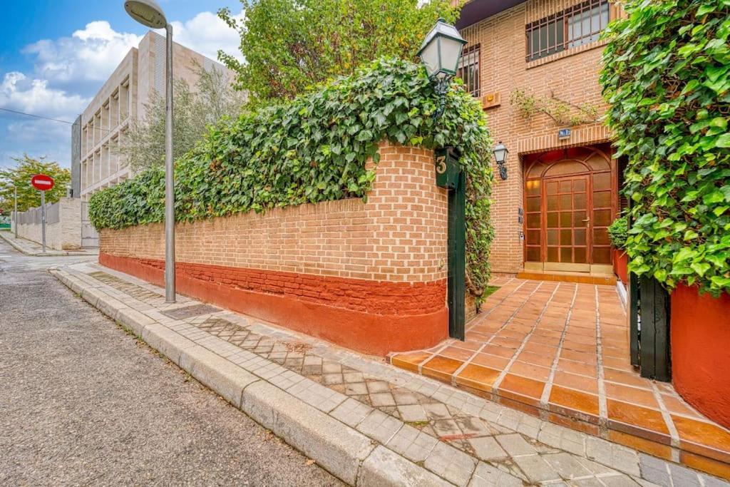 P Casacafe Calle Carlos Dubois 3 Apart-hotel