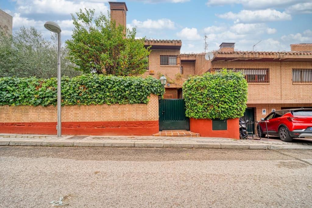 P Casacafe Calle Carlos Dubois 3 Apart-hotel *