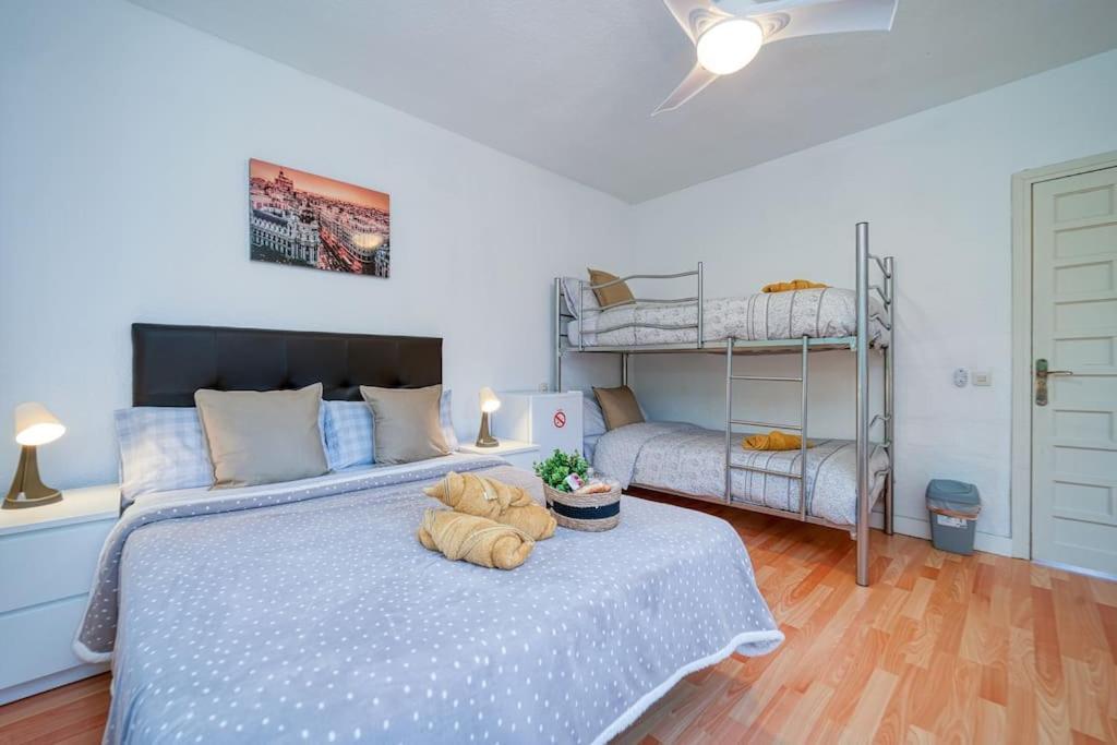 Apart-hotel P Casacafe Calle Carlos Dubois 3 *